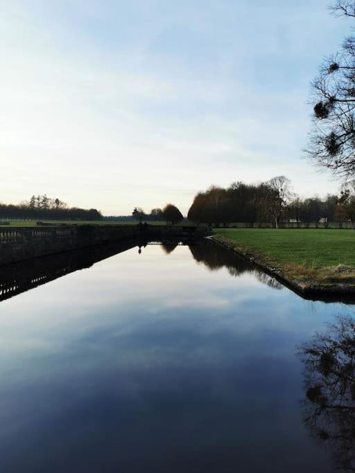 Domaine De Tardais, Ideal Famille Avec Piscine Et Nombreux Loisirs Senonches Bagian luar foto