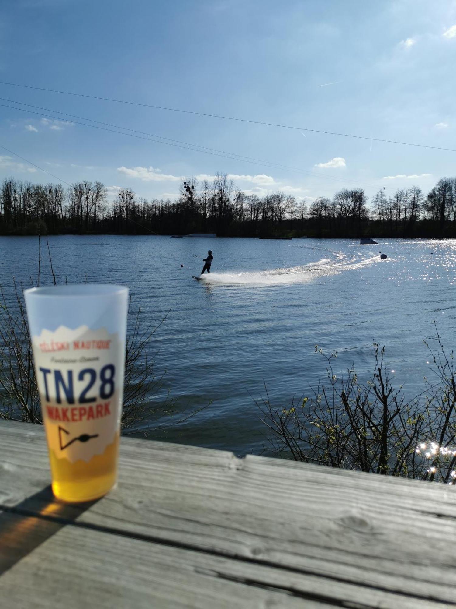 Domaine De Tardais, Ideal Famille Avec Piscine Et Nombreux Loisirs Senonches Bagian luar foto