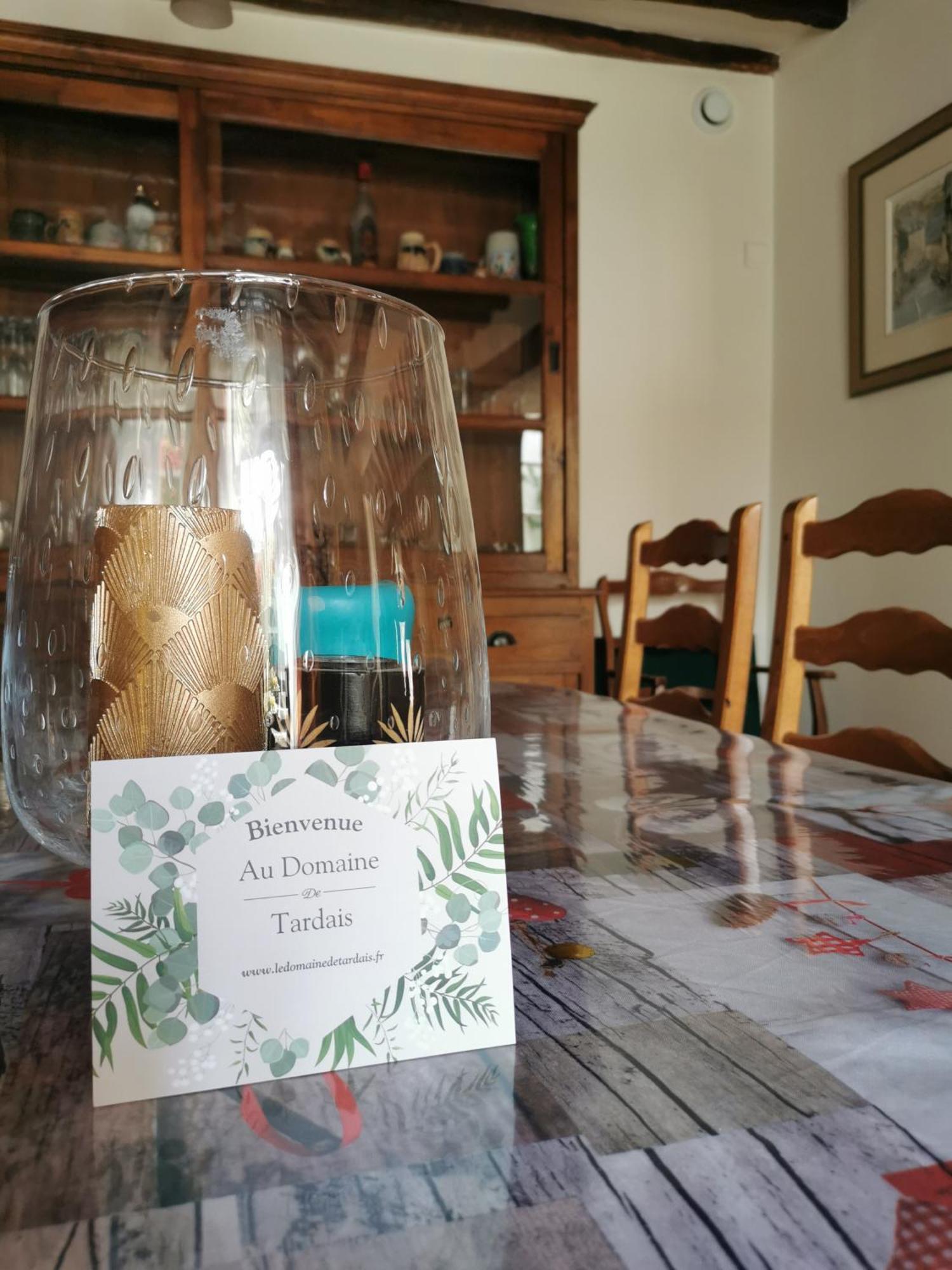 Domaine De Tardais, Ideal Famille Avec Piscine Et Nombreux Loisirs Senonches Bagian luar foto